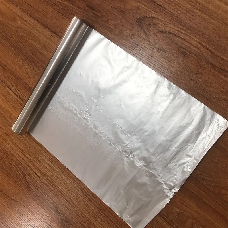 8011 Aluminium Foil Kitchen Tin Foil 8011 Aluminium Foil Kitchen Tin Foil