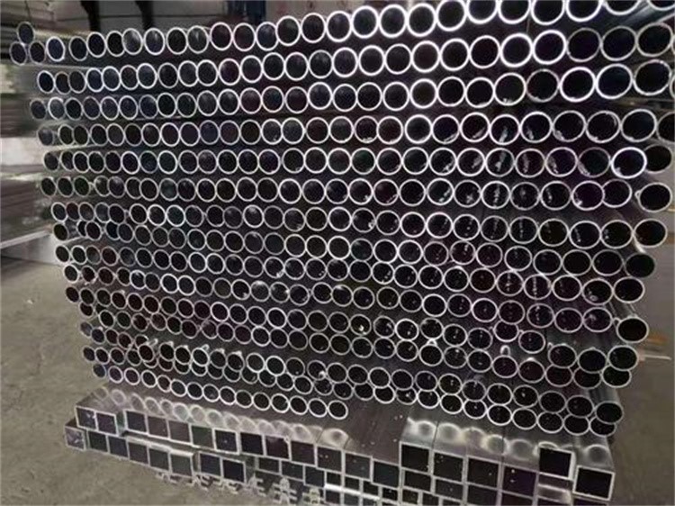 Aluminum Pipe Aluminum Pipe