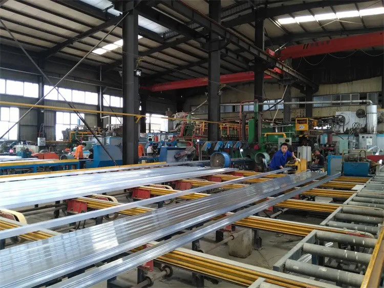Aluminum Profile Aluminum Profile