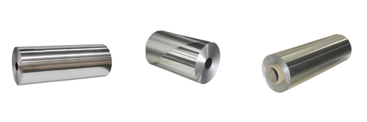 Large Roll Aluminum Foil Large Roll Aluminum Foil