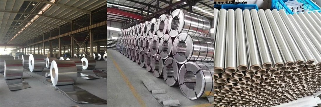 Raw Material For Aluminum Foil Raw Material For Aluminum Foil