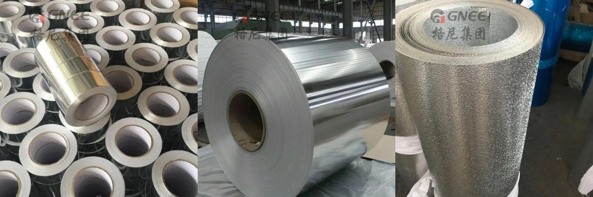 3003 Household Foil Food Grade 3003 Household Foil Food Grade
