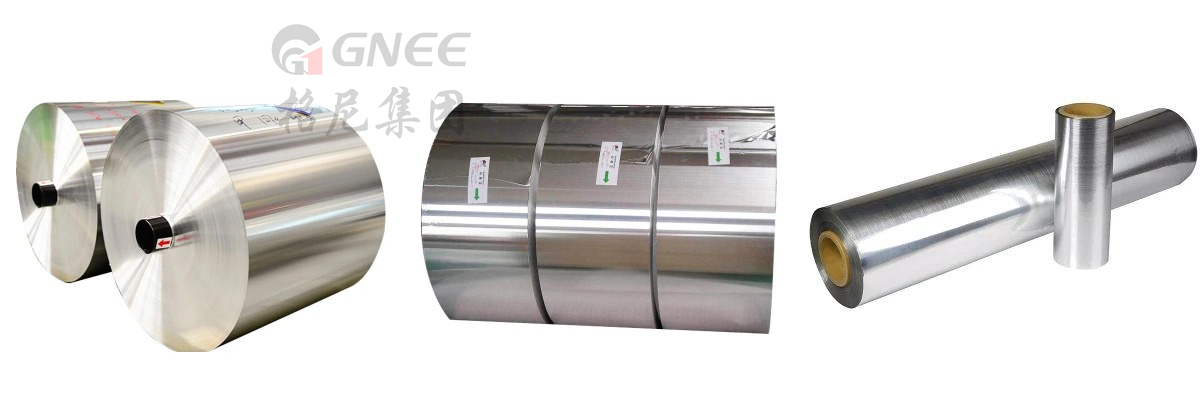 8011 Aluminium Foil Wrap Food 8011 Aluminium Foil Wrap Food