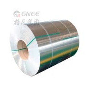 3003 Plain Silver Jumbo Foil 3003 Plain Silver Jumbo Foil