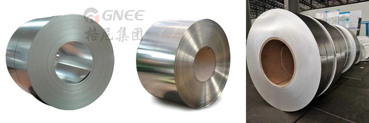 8006 Grade Aluminum Foil Jambo Roll Household 8006 Grade Aluminum Foil Jambo Roll Household