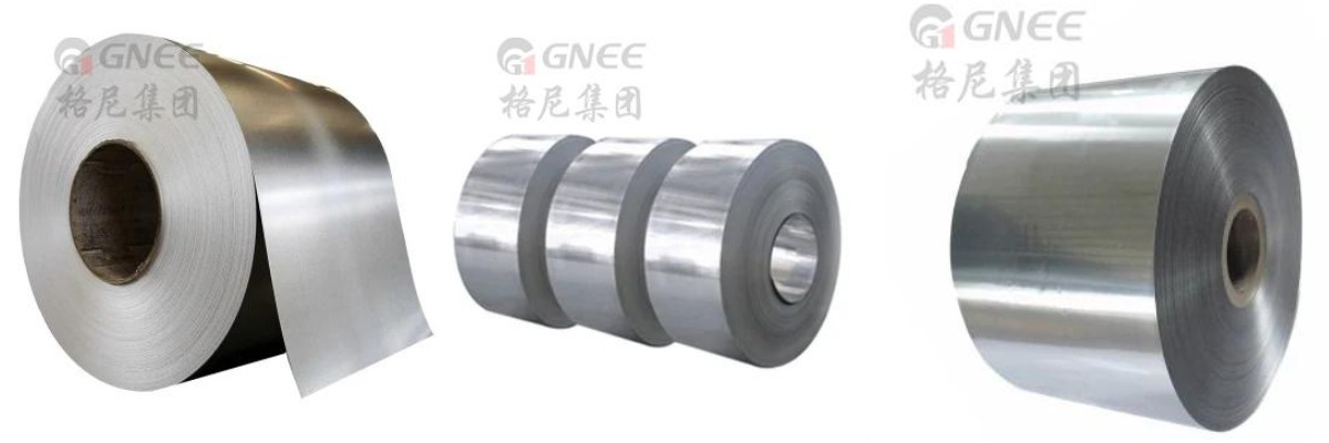 8006 Aluminum Food Foil In Rolls 8006 Aluminum Food Foil In Rolls