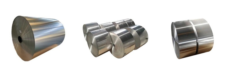 1235 Aluminium Foil 6 Micron 1235 Aluminium Foil 6 Micron