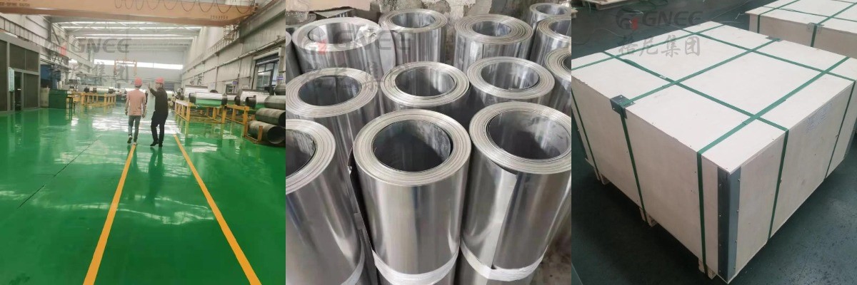 Radiation Shielding Aluminum Foil Radiation Shielding Aluminum Foil