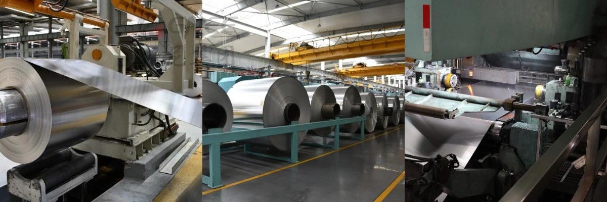 Heavy Duty Foil Heavy Duty Foil