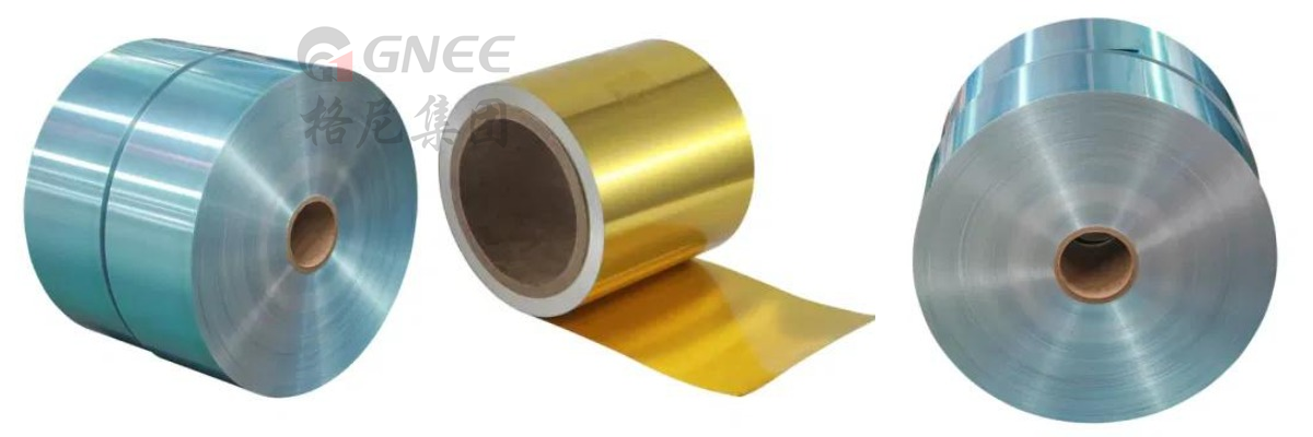 Heavy Duty Foil Heavy Duty Foil
