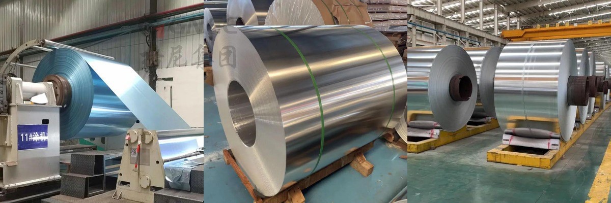 20 Micron House Hold Aluminium Foil 20 Micron House Hold Aluminium Foil