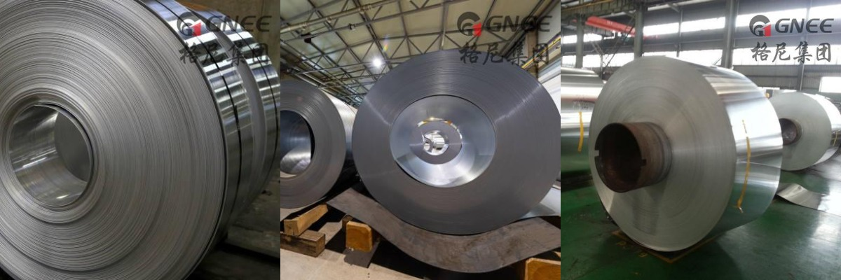 Aluminum Foil Big Rolls Food Aluminum Foil Big Rolls Food