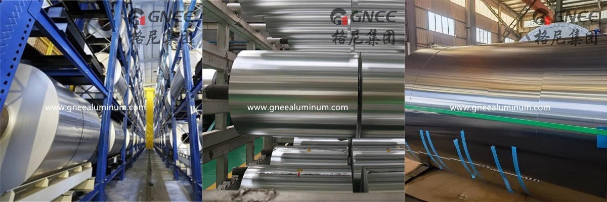 Aluminum Foil Paper household Aluminum Foil Paper household