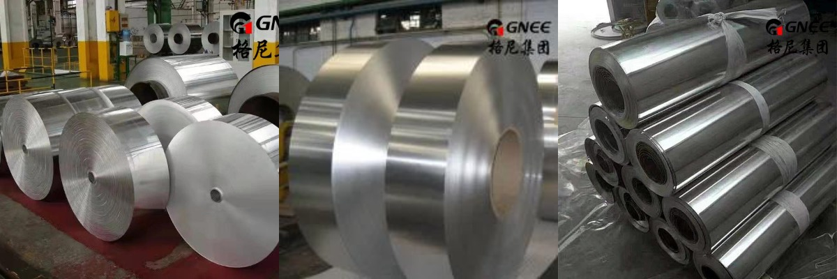 Aluminum Household Foil HHF 15 Mic Aluminum Household Foil HHF 15 Mic