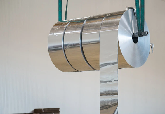 8011 Food Grade Aluminium Foil rolls 8011 Food Grade Aluminium Foil rolls