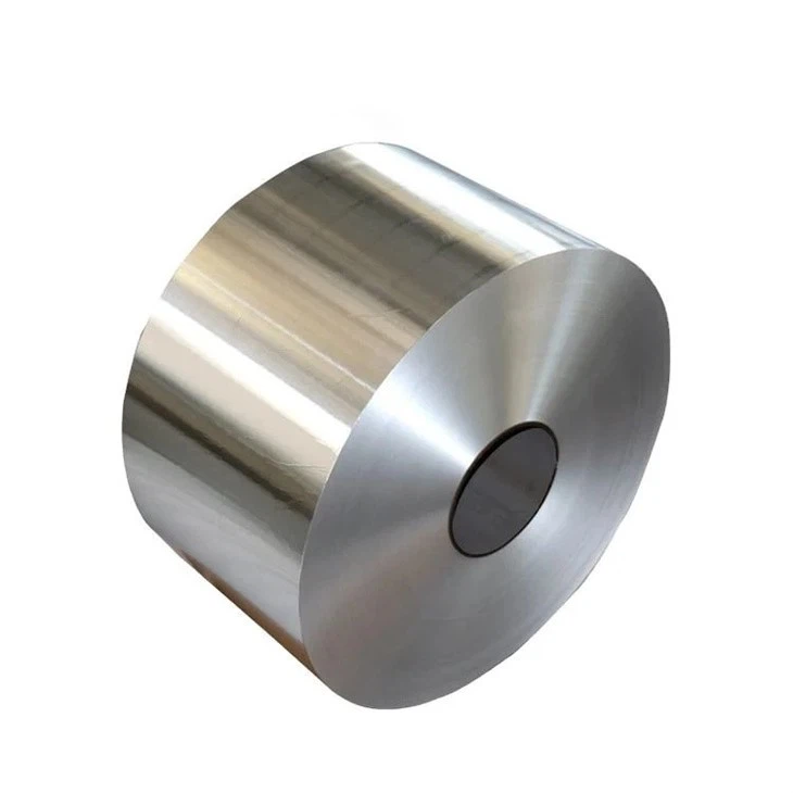 1100 Aluminium Blister Foil Manufactures