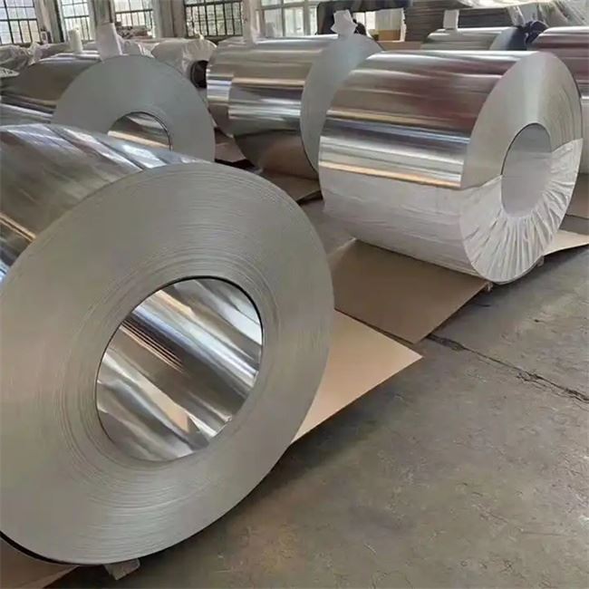 Độ dày lá nhôm 1100