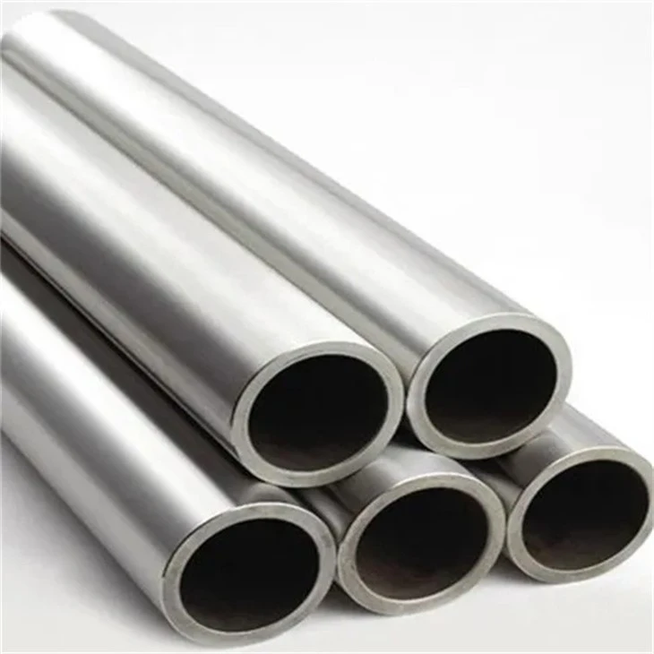 1100 Aluminum Pipe Detailed Introduction