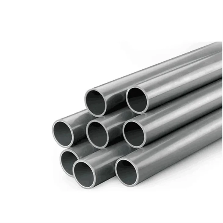 1100 Aluminum Pipe Detailed Introduction
