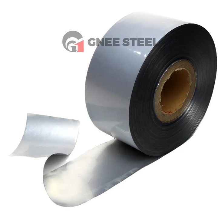 1235 Aluminium Foil Rolls Food Grade For Cigarette