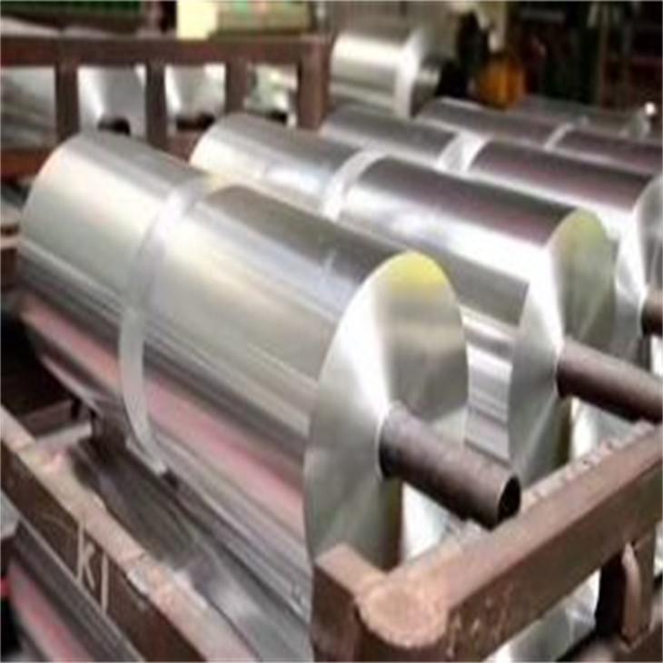 1235 Lá nhôm công nghiệp cuộn lớn