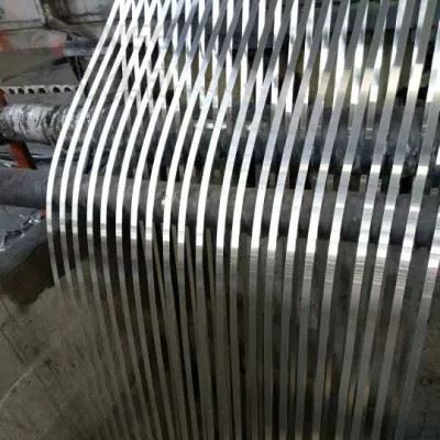 Lớp thực phẩm lá Alu 8011