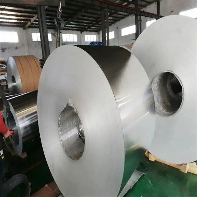 2024 Aluminum Foil For Medical