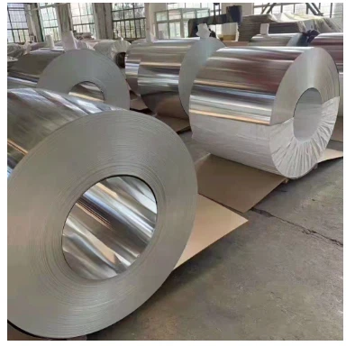 2A14 Aluminum Foil