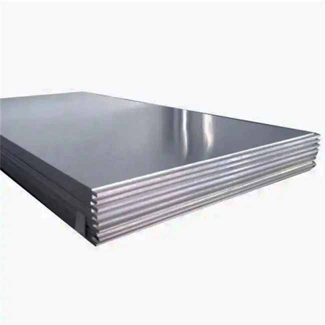 3003 Rust resistant plate