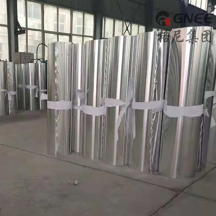 3003 Food Aluminum Container Foil