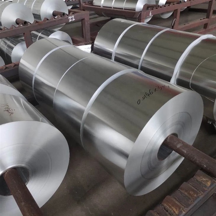 Lá nhôm kích thước công nghiệp 3003