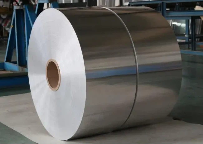 3003 Waterproof Aluminum Foil