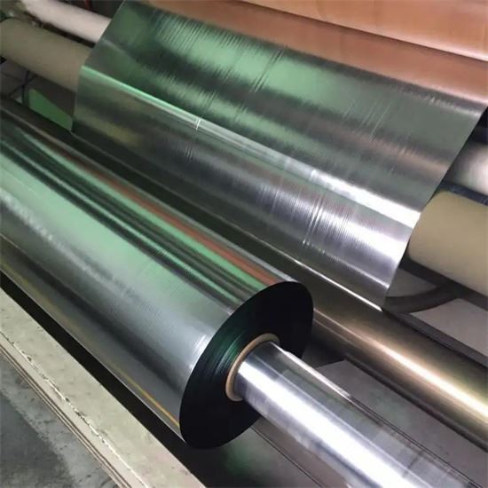 Lá nhôm 3102 cho công nghiệp