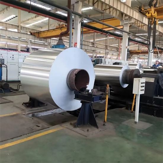 Cuộn nhôm 4043A