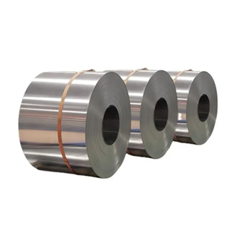 5754 Aluminium Coil