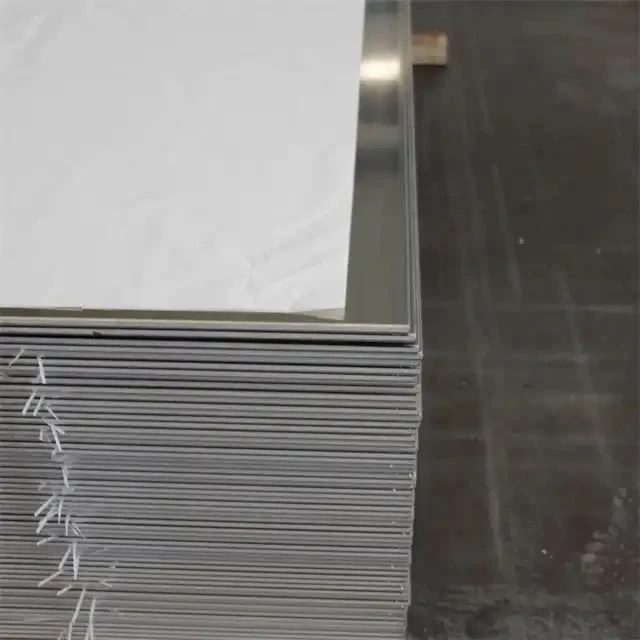 Tấm nhôm 5754