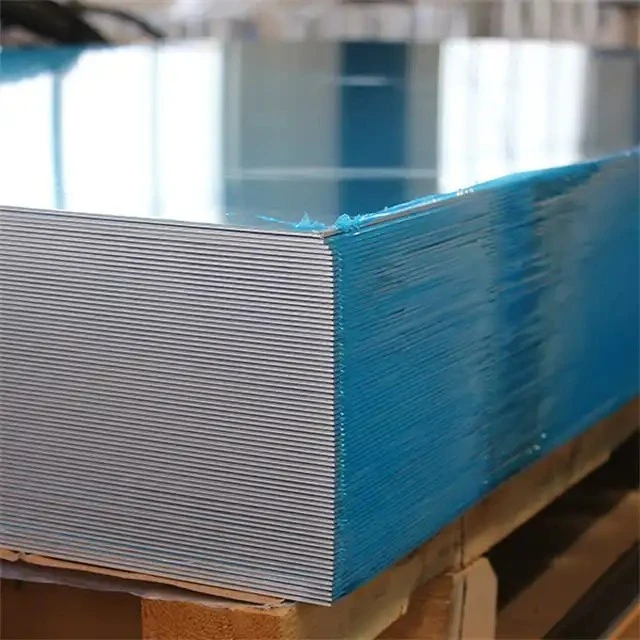 6101 T6 Aluminum Sheet