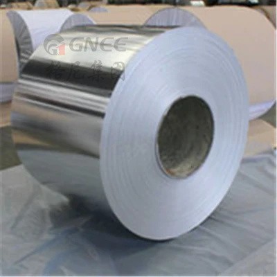 8006 Lá nhôm thực phẩm ở dạng cuộn