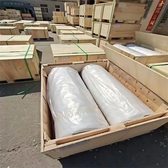 Lá nhôm hợp kim 8011 cho bao bì thực phẩm