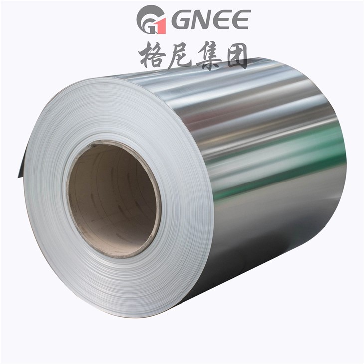 Lá nhôm hợp kim 8011
