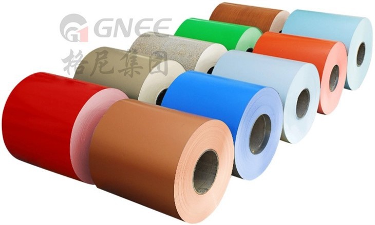 8011 Lá Nhôm Bọc Thực Phẩm