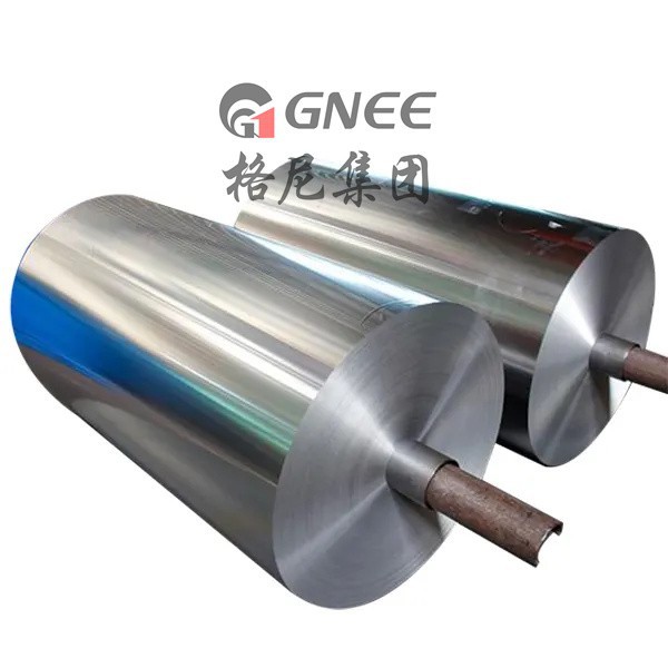 Lá nhôm 8011 cho gia đình