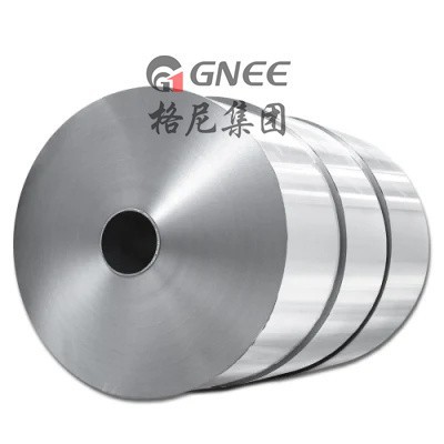 Lá nhôm trần 8011 cho gói linh hoạt