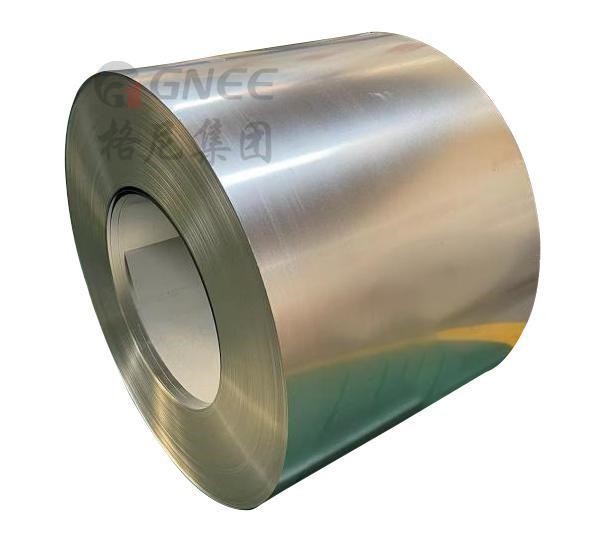 8011 Cuộn Lá Alu Container
