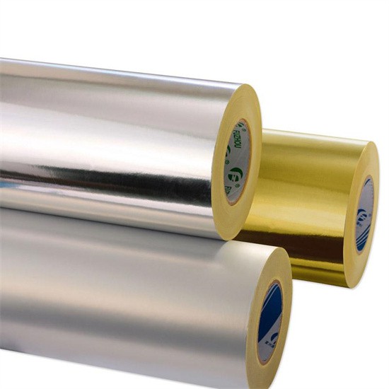 8011 Cuộn giấy nhôm đựng thực phẩm