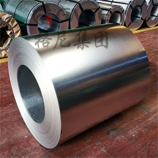 Aluminium Containers And Jumbo Rolls