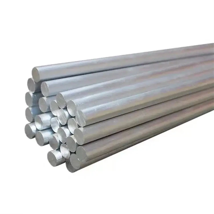 Aluminum Alloy Rods