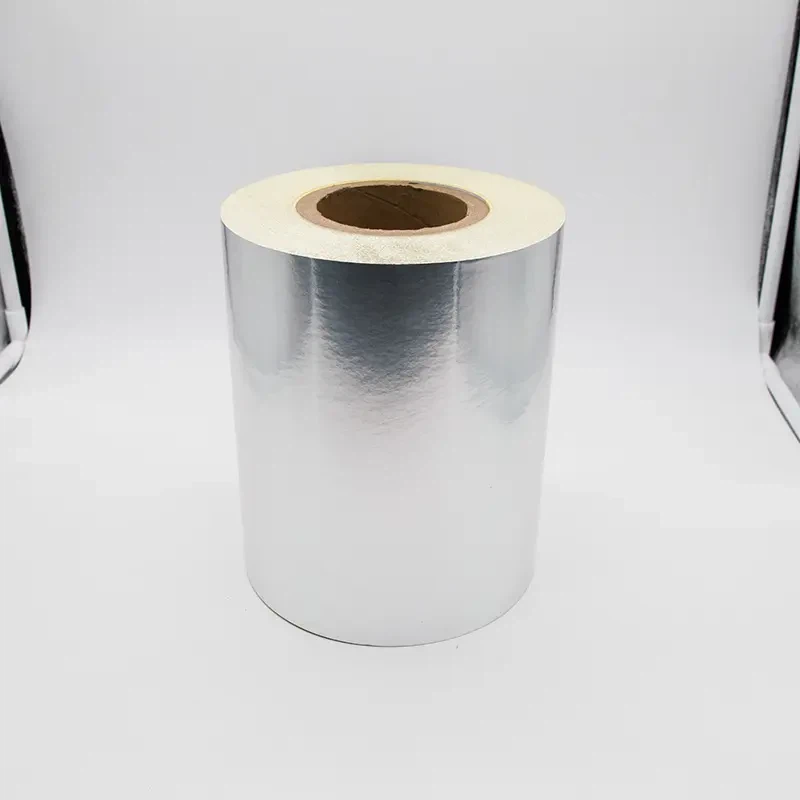 Aluminum Foil 8011 For Flexible Conduit