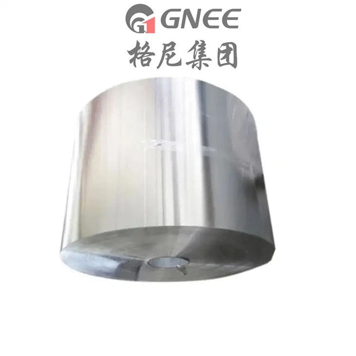 Aluminum Foil For Air Conditaioner