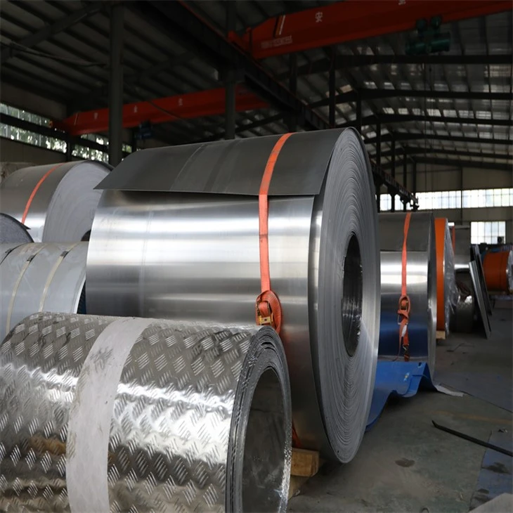 Lá nhôm để bảo quản thực phẩm
